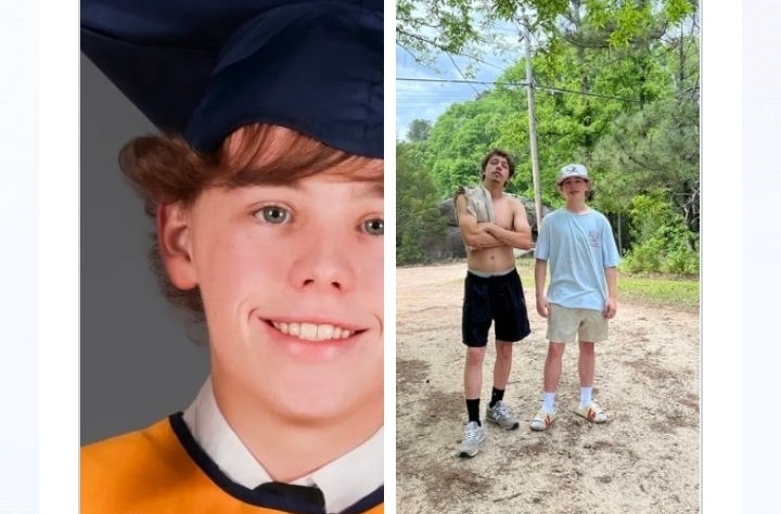 Jared Greathouse Jr. Obituary, Death - 18-Year-Old LaGrange Resident Killed in Troup County Collision