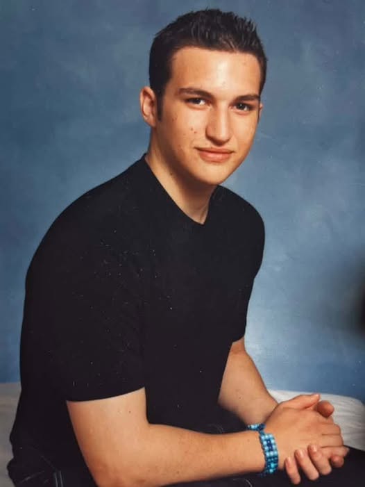 Brandon Joseph Hanson Obituary, Death - Missing Illinois Man's Disappearance Remains Unsolved After 27 Years