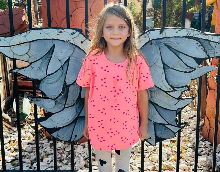 Rosemary Vogt Obituary, Death - Loma Linda Anesthesiology Community Mourns Beloved 8-Year-Old Girl